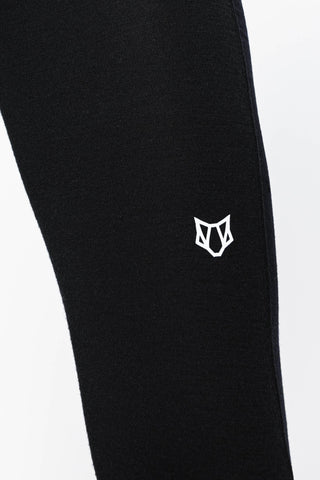 Nibbi Performance Pant | Woolf Merino | 100% Merino wool base layers