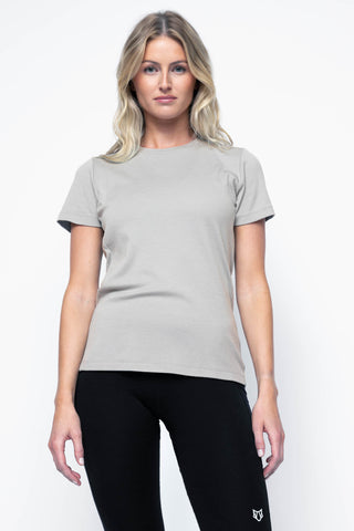 Snerte Tee | Woolf Merino | 100% Merino wool base layers
