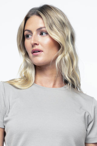 Snerte Tee | Woolf Merino | 100% Merino wool base layers