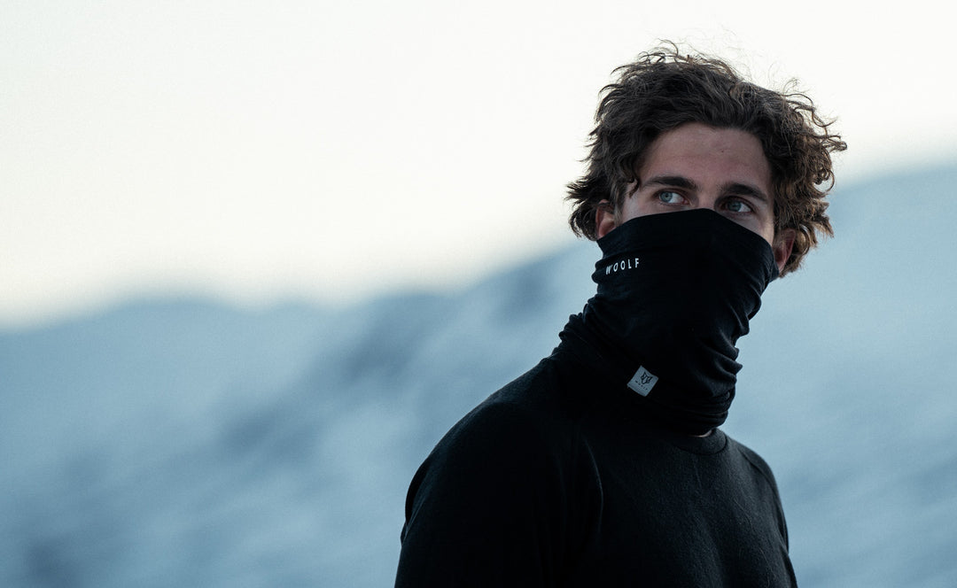 The Softest Wool Woolf Merino