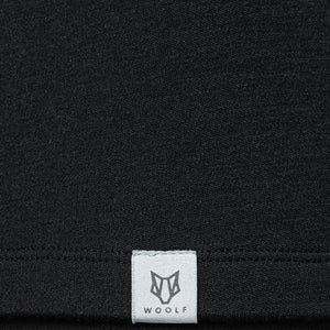 Tuv Tee | Woolf Merino | 100% Merino wool base layers
